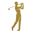 GentGolfers logo