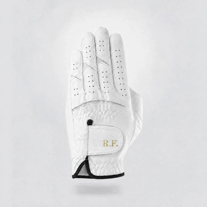 GentGolfers™ Personalized Golf Glove