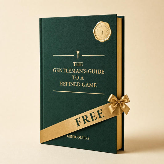 The Gentleman's Guide to a Refined Game