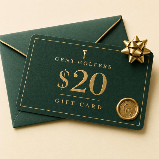20$ Gift card