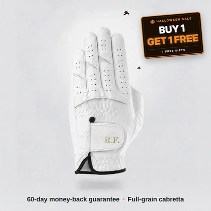 GentGolfers™ Personalized Golf Glove (halloween b1g1)