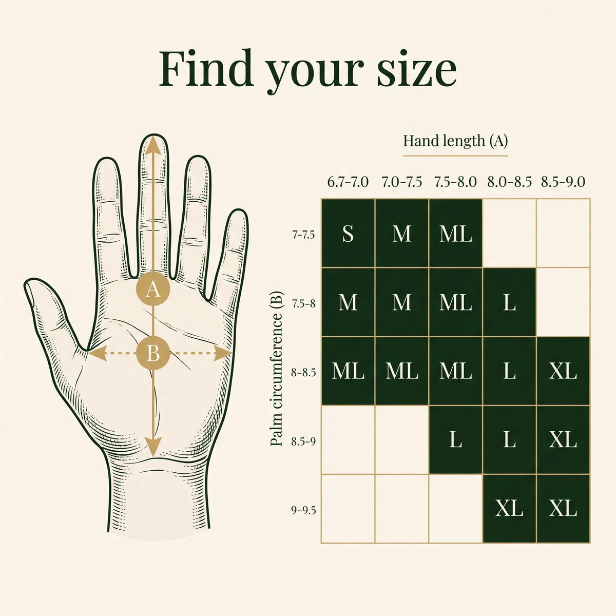GentGolfers™ Personalized Golf Glove (09/05)