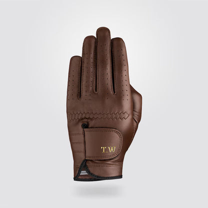 GentGolfers™ Personalized Golf Glove