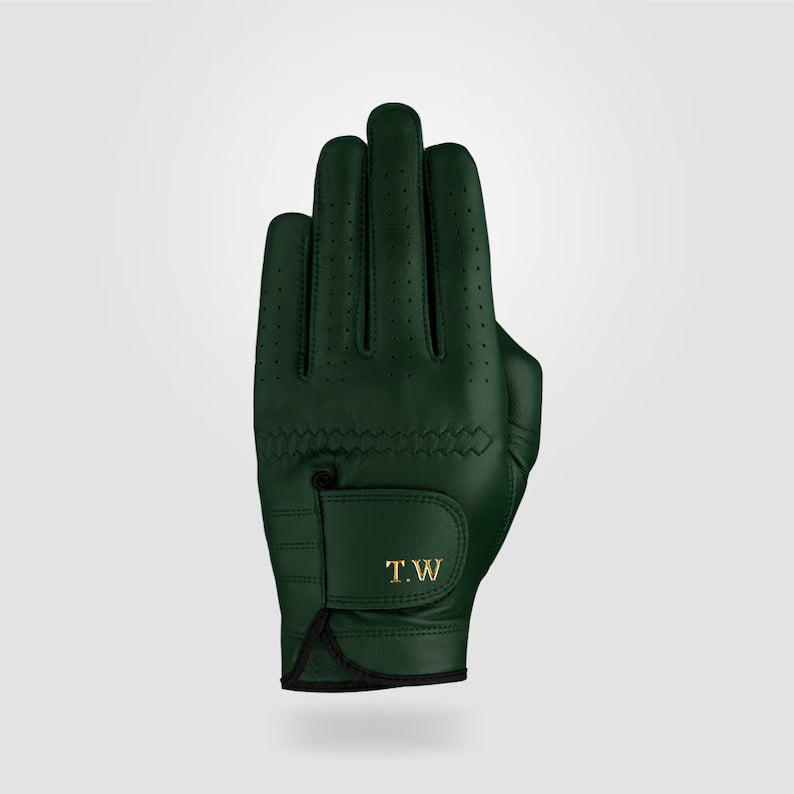 GentGolfers™ Personalized Golf Glove