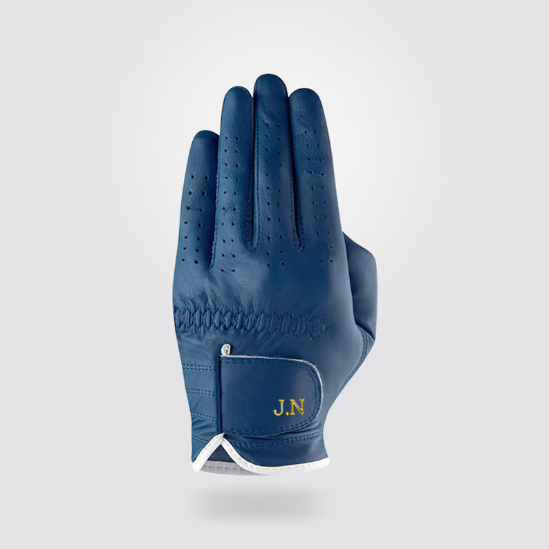 GentGolfers™ Personalized Golf Glove