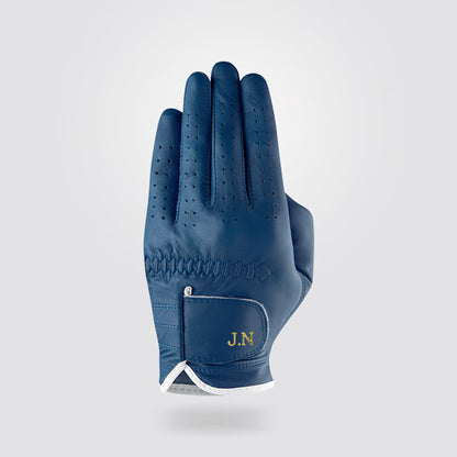 GentGolfers™ Personalized Golf Glove