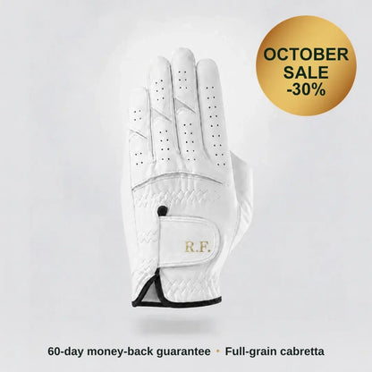GentGolfers™ Personalized Golf Glove